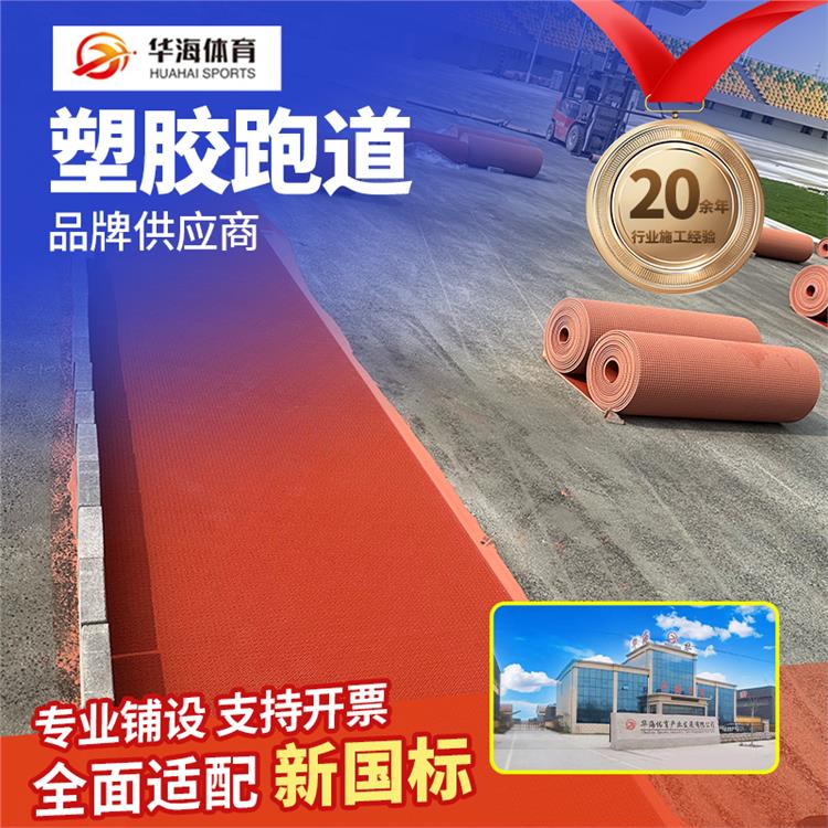 安庆市半预制跑道预制型塑胶跑道 - 哪里好